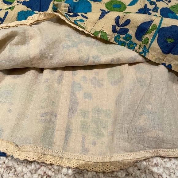 Catherine Stewart Skirt - Picture 3 of 3